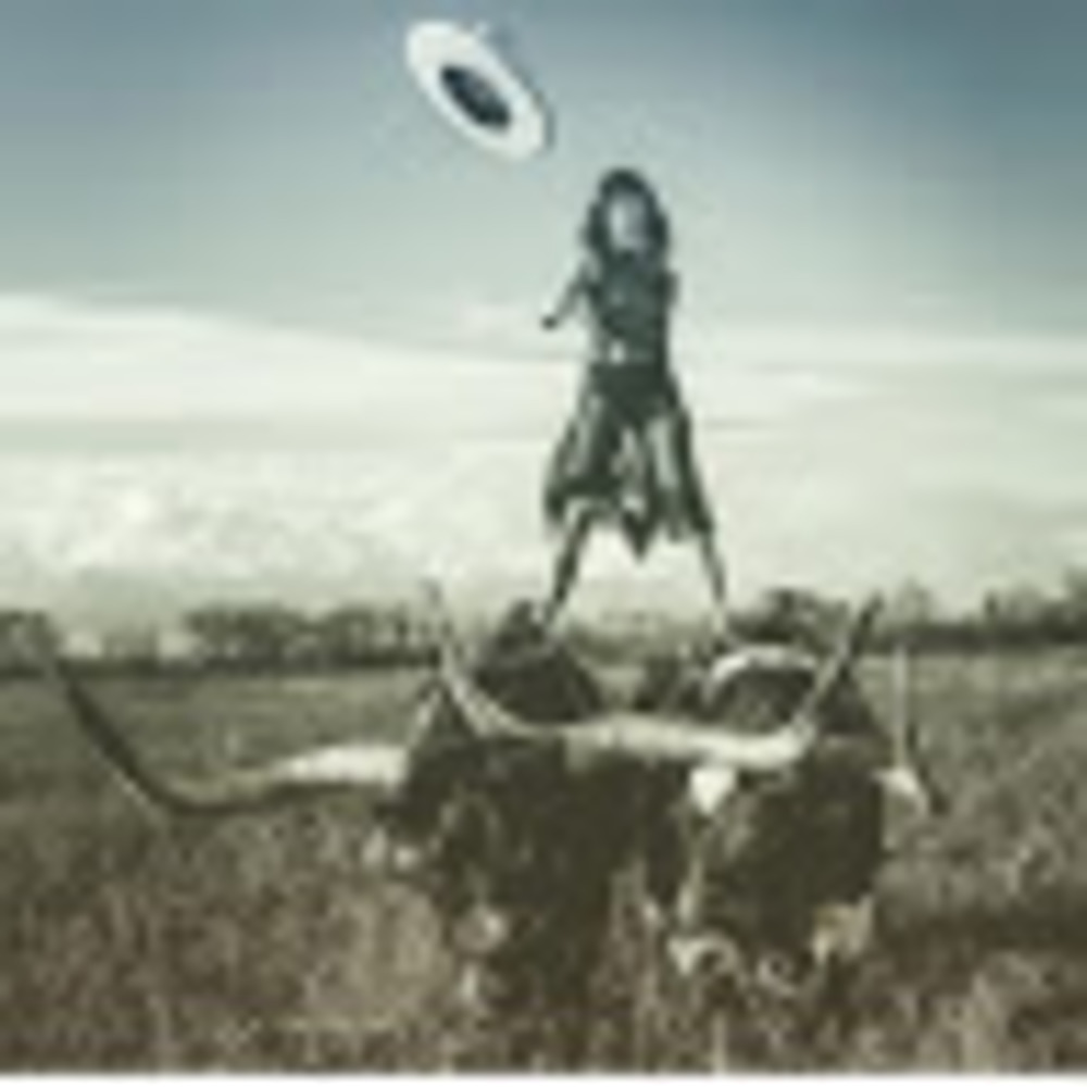 Meet your Posher, Mariah